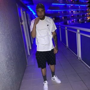 Meet your Posher, Aaron